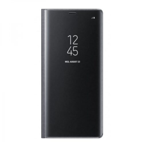 SENSO CLEAR BOOK ONEPLUS 7 PRO black
