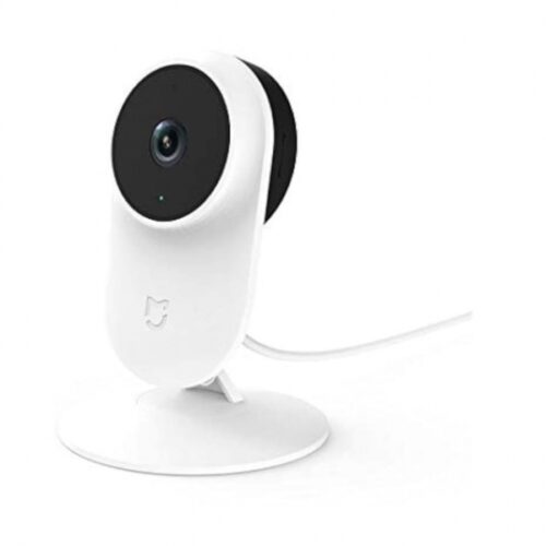 ORIGINAL XIAOMI MIJIA 1080p SMART HOME CAMERA EU white