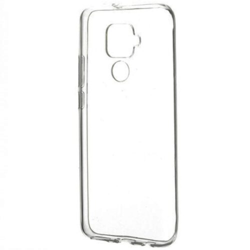 iS TPU 0.3 HUAWEI MATE 30 LITE trans backcover