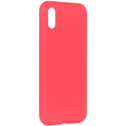 SENSO LIQUID HUAWEI Y5 2019 / HONOR 8S pink backcover