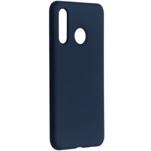 SENSO LIQUID HUAWEI Y7 2019 dark blue backcover