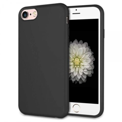 SENSO LIQUID IPHONE 6 6s black backcover