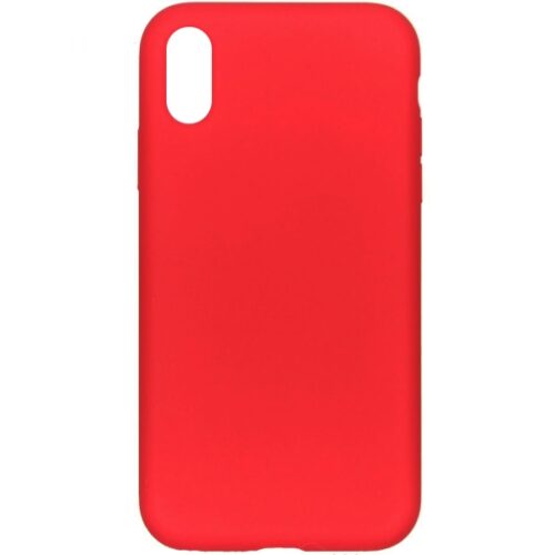 SENSO LIQUID IPHONE XS MAX pink backcover