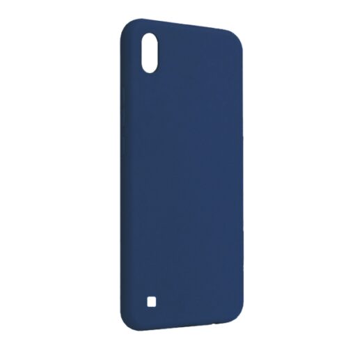 SENSO LIQUID SAMSUNG A10 dark blue backcover