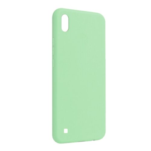 SENSO LIQUID SAMSUNG A10 green backcover