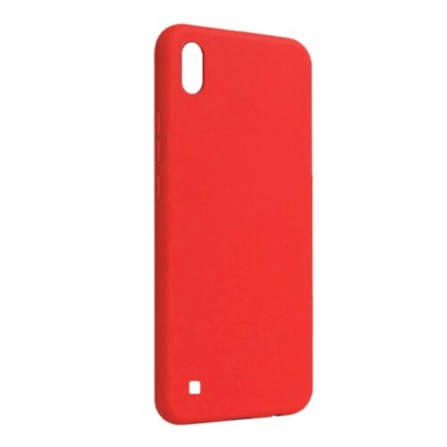 SENSO LIQUID SAMSUNG A10 red backcover