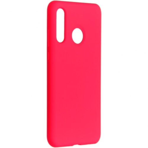 SENSO LIQUID SAMSUNG A20e pink backcover