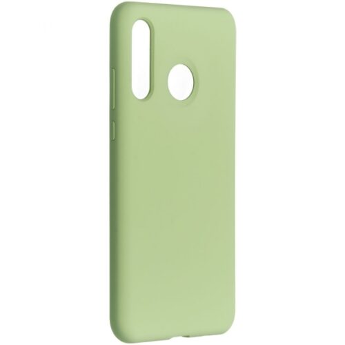 SENSO LIQUID SAMSUNG A40 green backcover