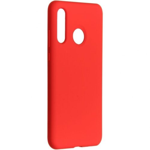 SENSO LIQUID SAMSUNG A40 red backcover