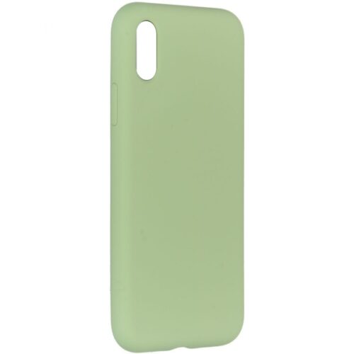 SENSO LIQUID SAMSUNG A50 / A30s / A50s green backcover
