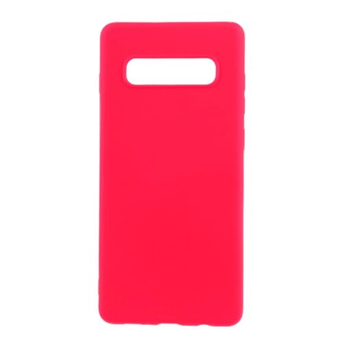 SENSO LIQUID SAMSUNG S10 pink backcover