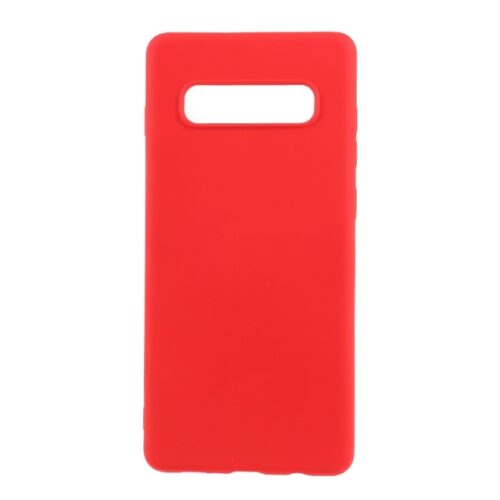 SENSO LIQUID SAMSUNG S10 red backcover
