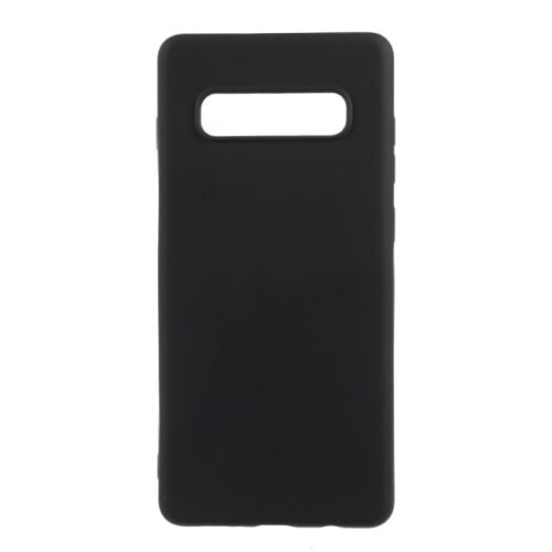 SENSO LIQUID SAMSUNG S10e black backcover
