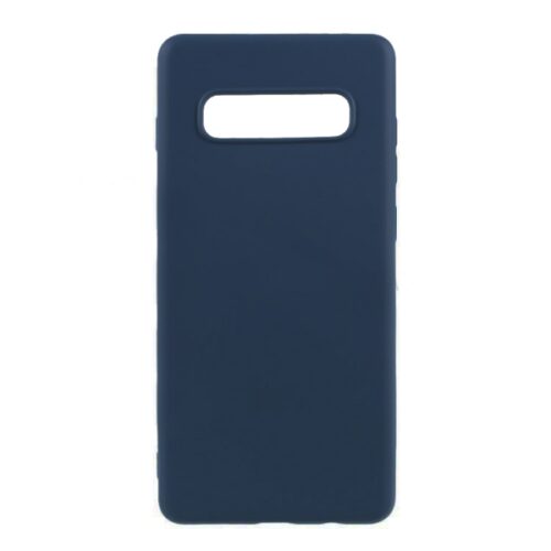 SENSO LIQUID SAMSUNG S10e dark blue backcover