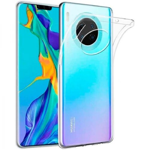SENSO TPU 0.3 HUAWEI MATE 30 PRO trans backcover