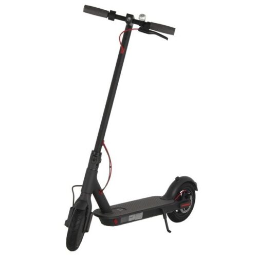 ORIGINAL XIAOMI MI ELECTRONIC SCOOTER PRO black
