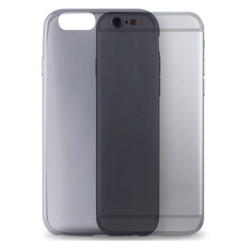 PURO PLASMA BACK COVER IPHONE 7 smoke