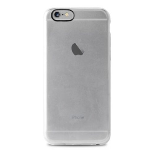 PURO PLASMA BACK COVER IPHONE 7 transparent