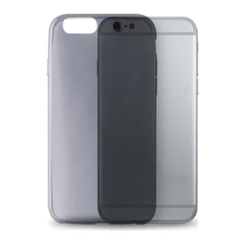 PURO NUDE BACK COVER TPU 0.3 IPHONE 7 PLUS smoke