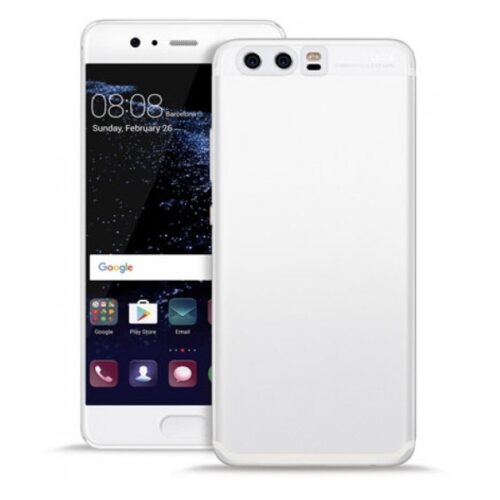 PURO NUDE BACK COVER TPU 0.3 HUAWEI P10 transparent