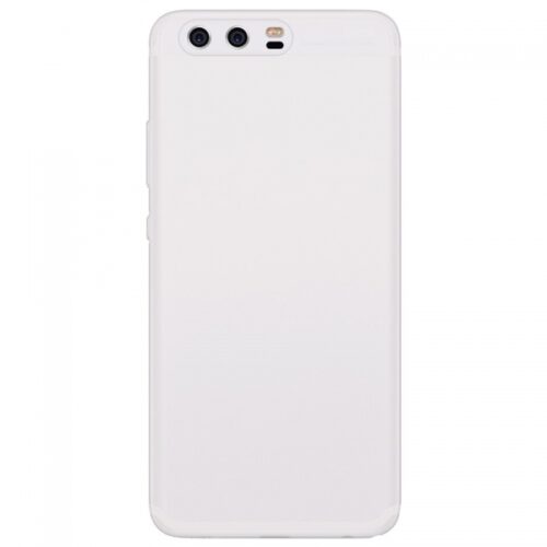 PURO SLIM BACK COVER TPU 0.3 HUAWEI P10 PLUS transparent