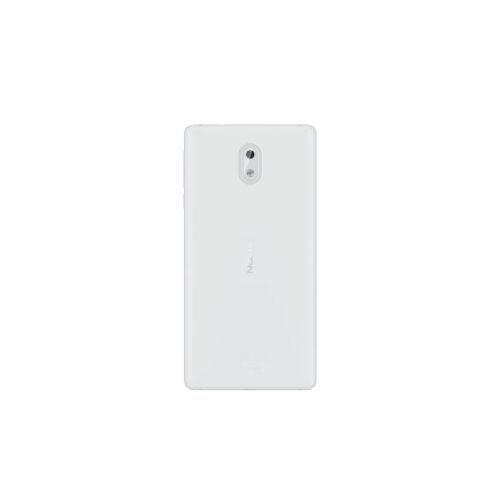 PURO SLIM BACK COVER TPU 0.3 NOKIA 3 transparent