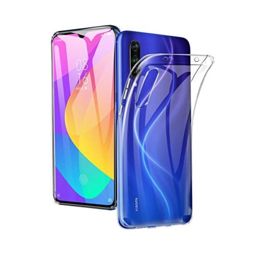SENSO TPU 0.3 XIAOMI Mi A3 trans backcover