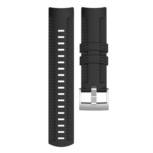 SENSO FOR SUUNTO 9 / SPARTAN REPLACEMENT BAND black