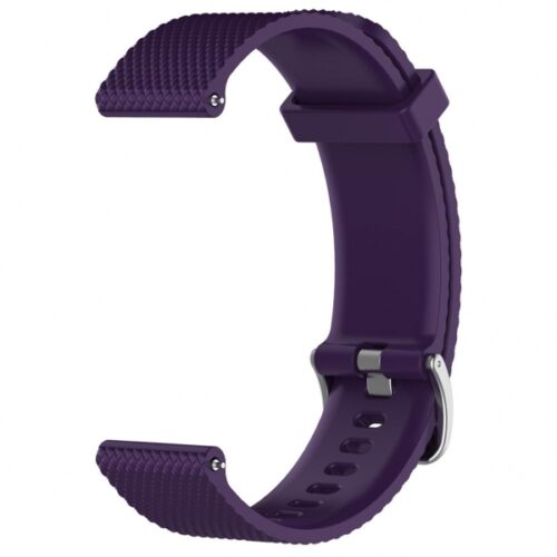 SENSO FOR SUUNTO 3 REPLACEMENT BAND purple