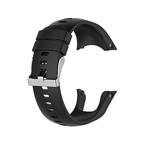 SENSO FOR SUUNTO SPARTAN REPLACEMENT BAND black