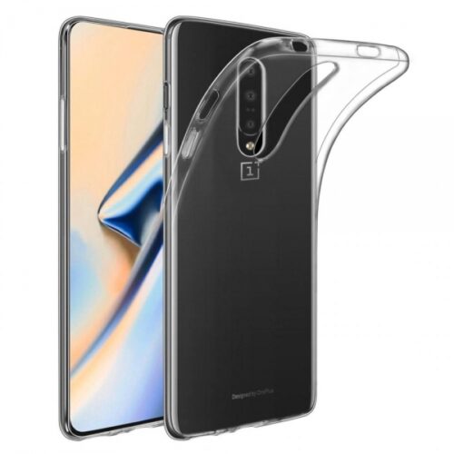 SENSO TPU 0.3 ONEPLUS 7 trans backcover