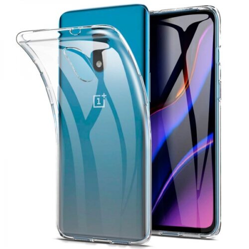 SENSO TPU 0.3 ONEPLUS 7 PRO trans backcover