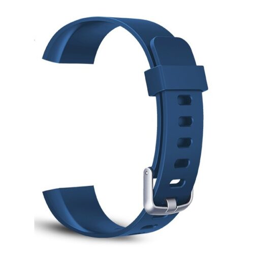 REPLACEMENT BRACELET FOR SENSO FB7 blue