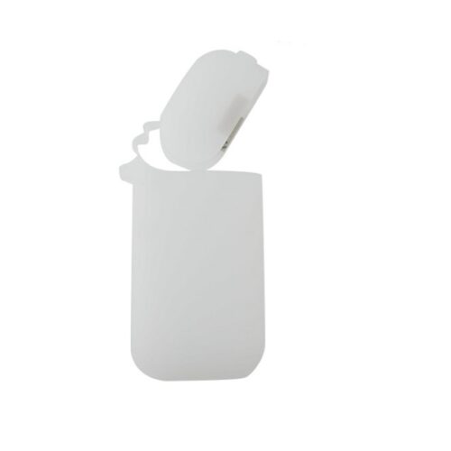 SENSO SILICONE CASE FOR iQOS 2.0 transparent