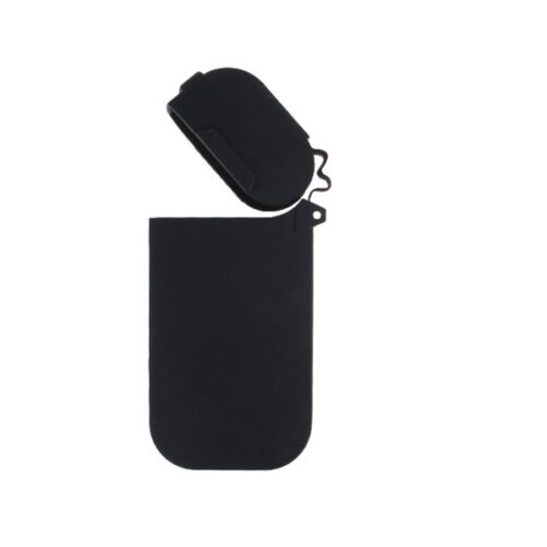 SENSO SILICONE CASE FOR iQOS 2.0 black