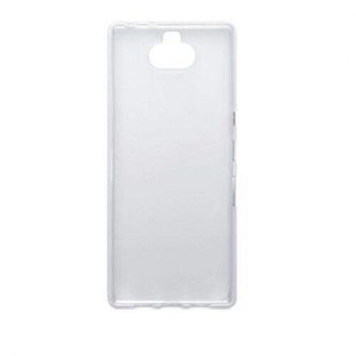 iS TPU 0.3 SONY XPERIA 10/ XA3 trans backcover