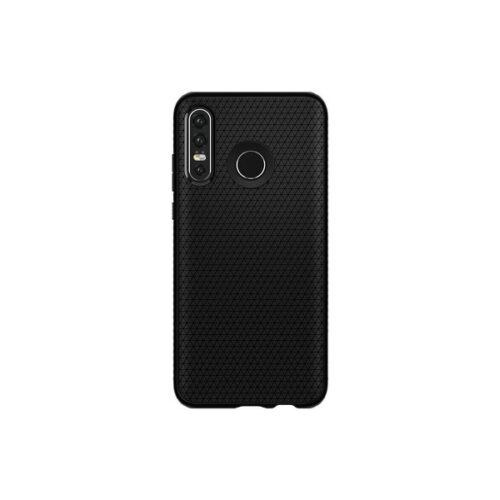 SPIGEN LIQUID AIR HUAWEI P30 LITE black backcover