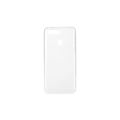 SENSO TPU 0.3 OPPO AX7 trans backcover