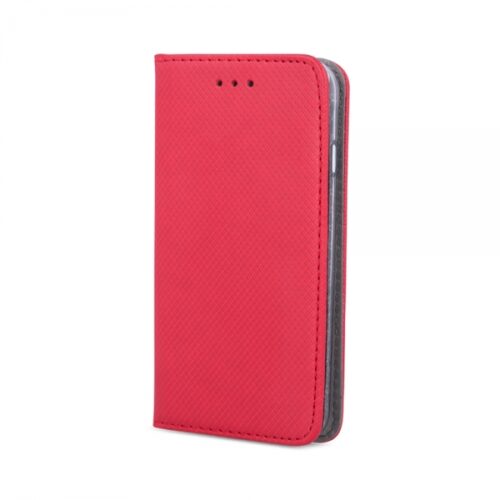 SENSO BOOK MAGNET XIAOMI REDMI 8 red