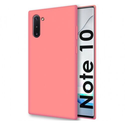 SENSO LIQUID SAMSUNG NOTE 10 somon backcover