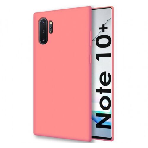 SENSO LIQUID SAMSUNG NOTE 10 PLUS somon backcover