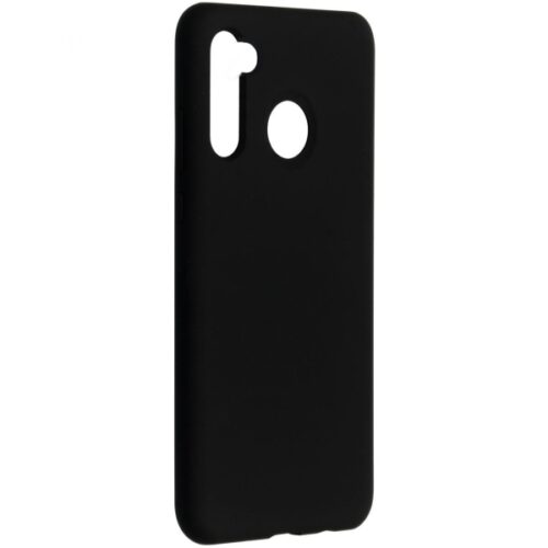 SENSO LIQUID XIAOMI REDMI NOTE 8 black backcover