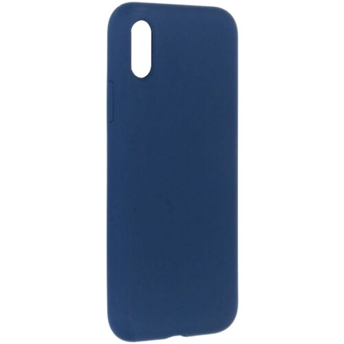 SENSO LIQUID XIAOMI REDMI 7A blue backcover