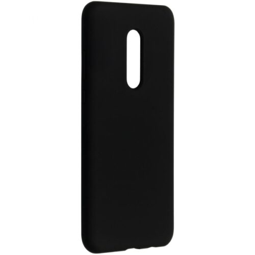 SENSO LIQUID XIAOMI REDMI NOTE 8 PRO black backcover