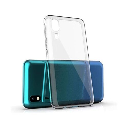 SENSO TPU 0.3 SAMSUNG A2 CORE trans backcover
