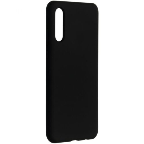 SENSO LIQUID HUAWEI Y6 2019 / HONOR PLAY 8A black backcover