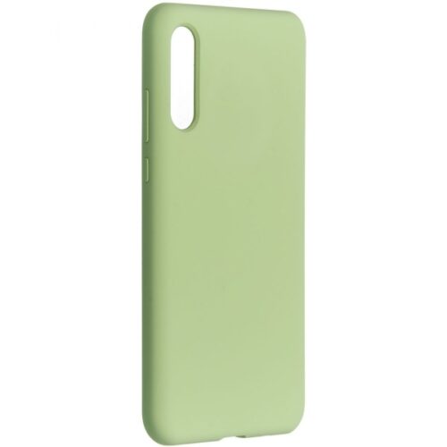 SENSO LIQUID HUAWEI Y6 2019 / HONOR PLAY 8A green backcover
