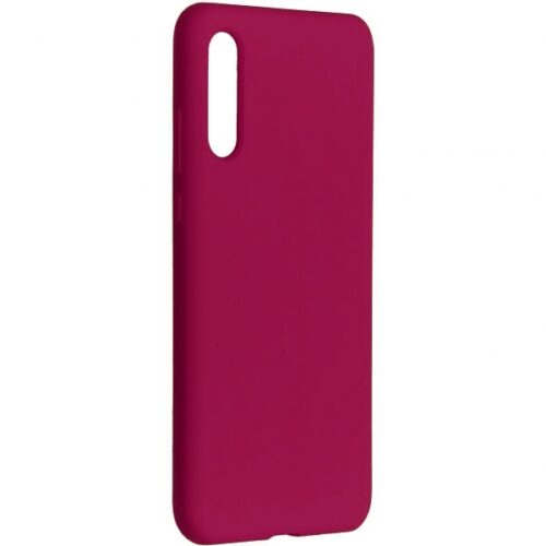 SENSO LIQUID HUAWEI Y6 2019 / HONOR PLAY 8A maroon backcover