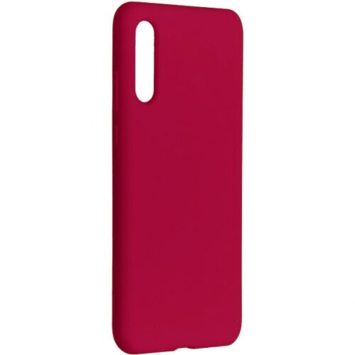 SENSO LIQUID IPHONE XR burgundy backcover