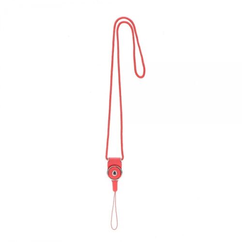 KLIP leash ΛΟΥΡΑΚΙ ΚΙΝΗΤΟΥ red